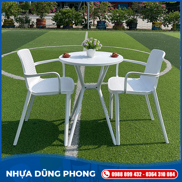 Ghế DP có tay